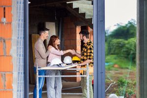 general contractor